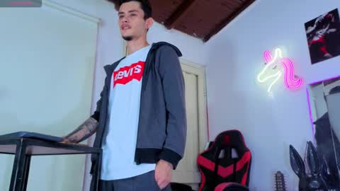 kelvis online show from 03-21-26, 05:12