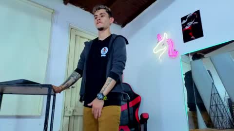 kelvis online show from 04-28-26, 04:06