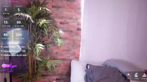 Lucy online show from 02-28-25, 01:25