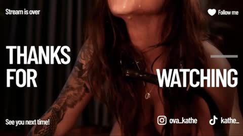 Lucy online show from 04-22-26, 09:55