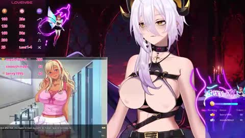 Snapshot of i_am_shopia chatting on 02-03-26, 02:53 Shopia online show from 02-03-26, 02:53