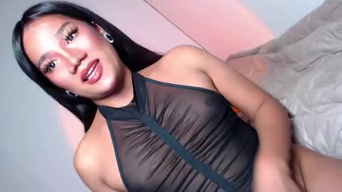 Snapshot of i_amdivine22 chatting on 03-07-26, 07:55 Divine Mercy online show from 03-07-26, 07:55