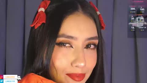 Snapshot of i_amlilithx chatting on 10-03-25, 06:32 - online show from 10-03-25, 06:32