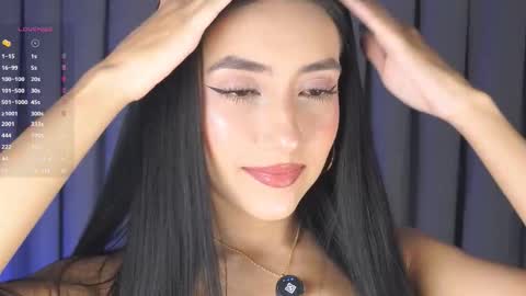 Snapshot of i_amlilithx chatting on 11-18-25, 03:23 - online show from 11-18-25, 03:23