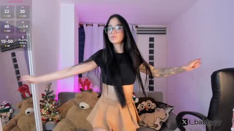 Helloouu im  Abigail call me Abi  MY NEW SHEDULE  IS 1030PM online show from 12-20-24, 04:20