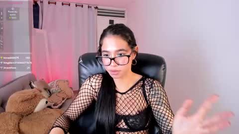 Helloouu im  Abigail call me Abi  MY NEW SHEDULE  IS 1030PM online show from 02-25-25, 10:58