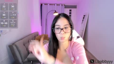 Helloouu im  Abigail call me Abi  MY NEW SHEDULE  IS 1030PM online show from 09-23-25, 02:47