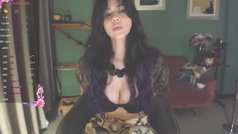 Lana Banana online show from 02-24-25, 06:16