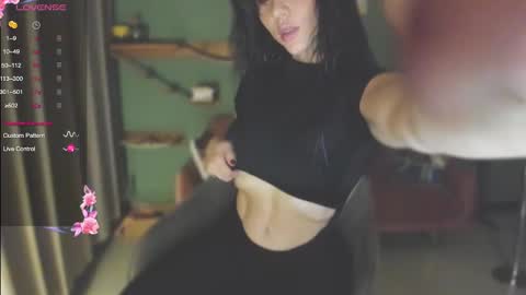 Lana Banana online show from 02-27-25, 12:10