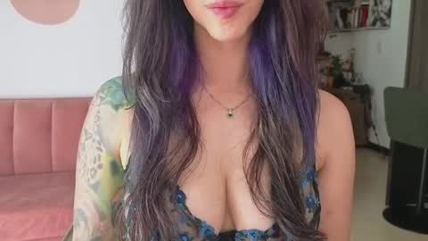 Lana Banana online show from 04-03-26, 09:24