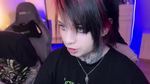 Asya  online show from 12-16-24, 06:16