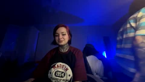 Asya  online show from 12-17-24, 07:48