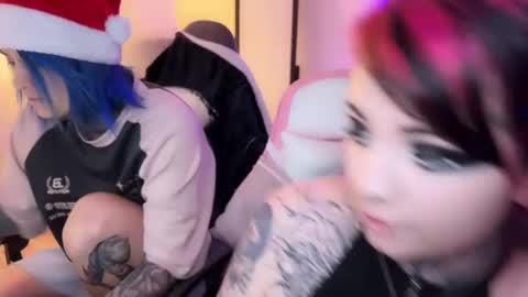 Asya  online show from 12-24-24, 07:22