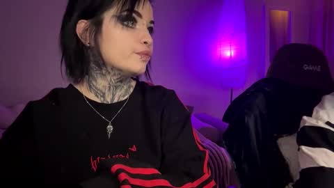 Asya  online show from 01-14-25, 03:47