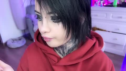 Asya  online show from 01-16-25, 08:54