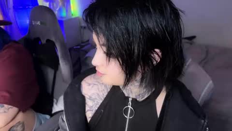 Asya  online show from 01-18-25, 05:26