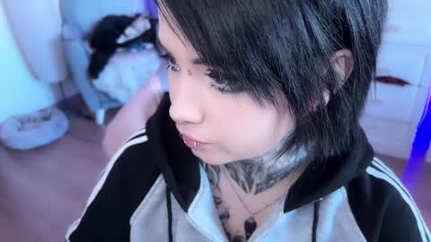 Asya  online show from 01-20-25, 10:40