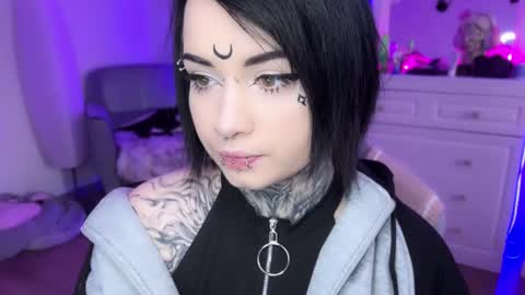 Asya  online show from 01-24-25, 10:53