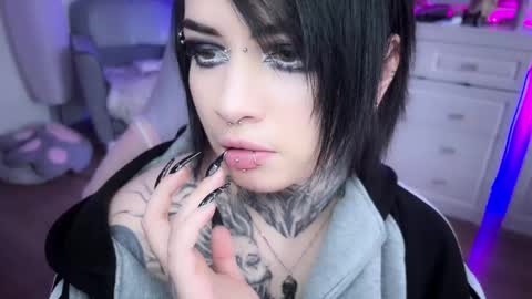 Asya  online show from 02-09-25, 10:42