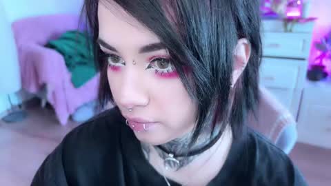 Asya  online show from 03-09-25, 07:45