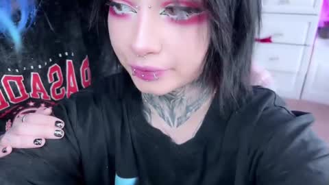 Asya  online show from 03-10-25, 09:32