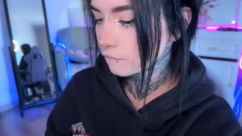 Asya  online show from 09-19-25, 08:49