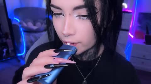 Asya  online show from 09-20-25, 09:21