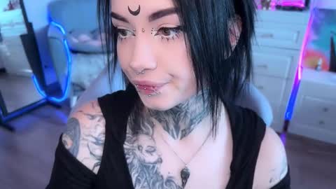 Asya  online show from 09-28-25, 09:14