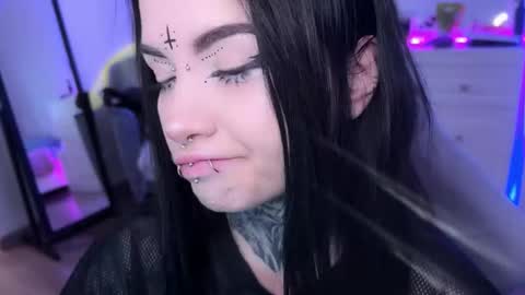 Asya  online show from 10-26-25, 09:59