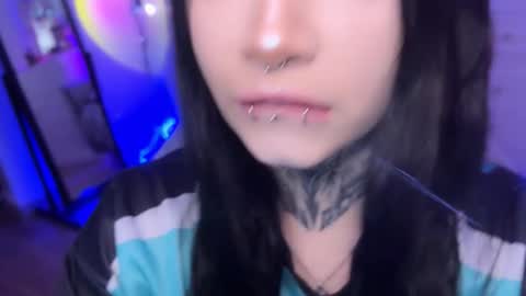 Asya  online show from 11-19-25, 09:20