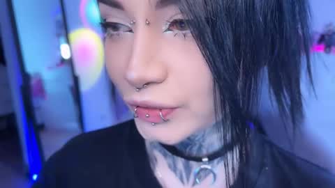 Asya  online show from 02-27-26, 09:42