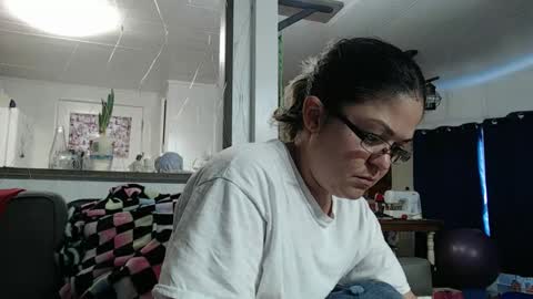 ShortStuff online show from 01-26-25, 03:25