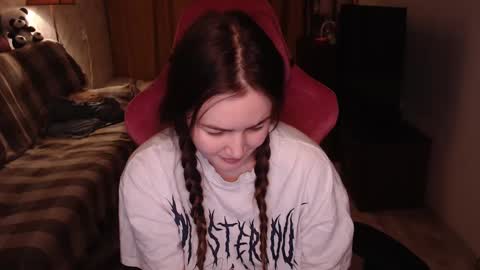 elisabeth online show from 12-23-24, 11:57