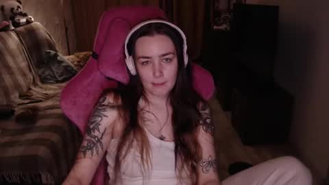 elisabeth online show from 12-29-24, 01:28