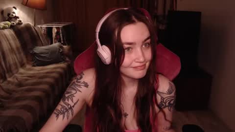 elisabeth online show from 01-11-25, 07:05