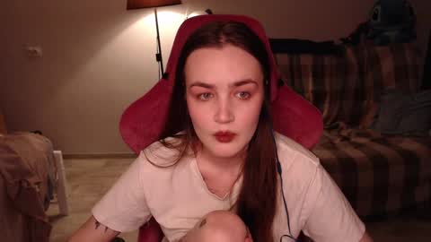 elisabeth online show from 02-04-25, 06:17