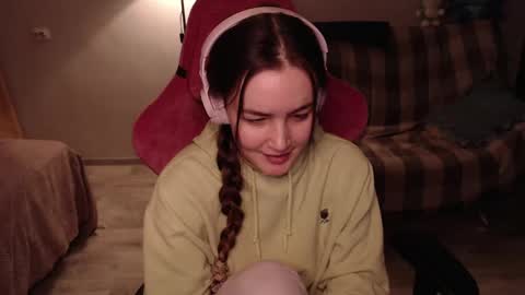 elisabeth online show from 02-08-25, 01:44