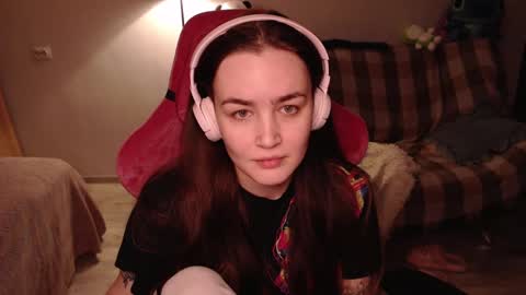 elisabeth online show from 02-09-25, 01:35