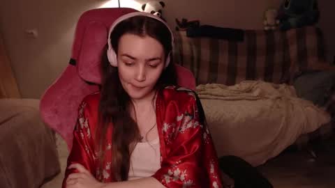 elisabeth online show from 02-11-25, 06:01