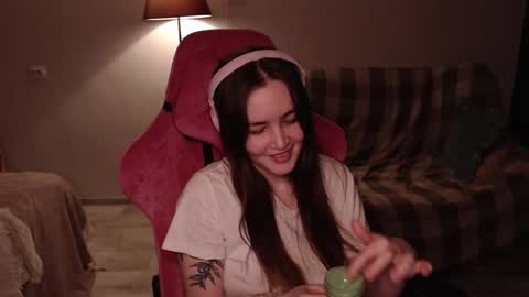 elisabeth online show from 02-20-25, 06:13