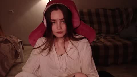 elisabeth online show from 02-27-25, 03:37