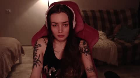 elisabeth online show from 03-07-25, 02:56