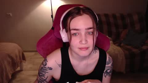 elisabeth online show from 03-07-25, 06:00