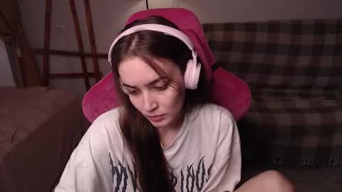 elisabeth online show from 09-18-25, 12:40