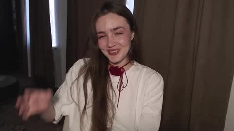 elisabeth online show from 09-23-25, 01:47