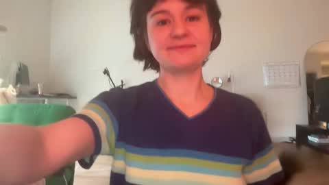 Olive online show from 02-08-26, 09:07