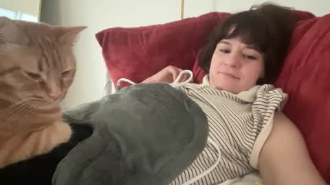 Olive online show from 02-14-26, 09:11