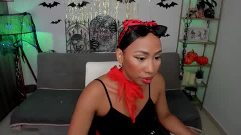 Lul  online show from 10-31-25, 11:06