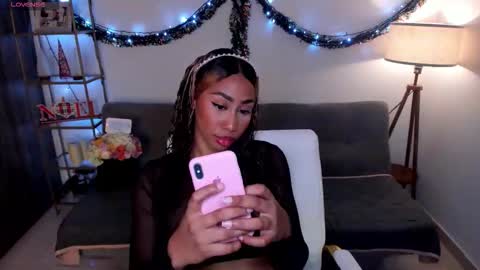 Lul  online show from 12-19-25, 03:35