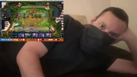 i o ro online show from 12-02-24, 07:47